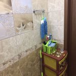 Kirayə (aylıq) 7 otaqlı Həyət evi/villa, Badamdar qəs., Səbail rayonu 37