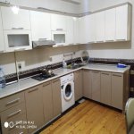 Kirayə (aylıq) 2 otaqlı Yeni Tikili, Badamdar qəs., Səbail rayonu 11