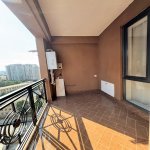Kirayə (aylıq) 2 otaqlı Yeni Tikili, Gənclik metrosu, Nərimanov rayonu 11