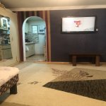 Satılır 1 otaqlı Həyət evi/villa, Səbail rayonu 8