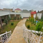 Satılır 4 otaqlı Bağ evi, Mərdəkan, Xəzər rayonu 5