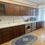 Kirayə (aylıq) 4 otaqlı Yeni Tikili, Nəriman Nərimanov metrosu, Nərimanov rayonu 24