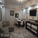 Satılır 2 otaqlı Yeni Tikili Qəbələ 4