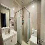 Satılır 2 otaqlı Yeni Tikili, Elmlər akademiyası metrosu, Badamdar qəs., Səbail rayonu 19