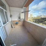 Kirayə (aylıq) 3 otaqlı Yeni Tikili, Qara Qarayev metrosu, Nizami rayonu 15