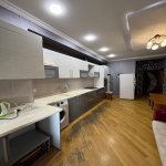 Kirayə (aylıq) 3 otaqlı Yeni Tikili, Xətai metrosu, Ağ şəhər, Bravo Xətai, Xətai rayonu 12