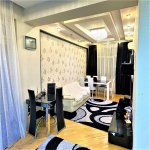 Satılır 3 otaqlı Yeni Tikili, 20 Yanvar metrosu, Yasamal qəs., Yasamal rayonu 1