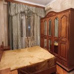 Kirayə (aylıq) 3 otaqlı Yeni Tikili, Nəsimi metrosu, 9-cu mikrorayon, Zərifə Əliyeva adına park, Binəqədi rayonu 6