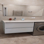 Kirayə (aylıq) 4 otaqlı Yeni Tikili, 8 Noyabr metrosu, Nəsimi rayonu 20