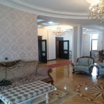Satılır 10 otaqlı Həyət evi/villa, Badamdar qəs., Səbail rayonu 16