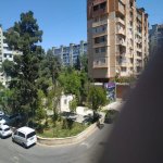 Kirayə (aylıq) 3 otaqlı Yeni Tikili, Əhmədli metrosu, Xətai rayonu 1
