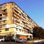 Satılır 2 otaqlı Köhnə Tikili, Həzi Aslanov metrosu, Əhmədli, Xətai rayonu 1