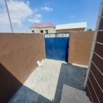 Satılır 2 otaqlı Həyət evi/villa, Binə qəs., Xəzər rayonu 9