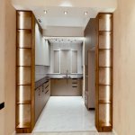 Продажа 4 комнатная Новостройка, м. Ази Асланова метро, Хетаи район 3