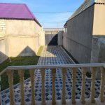 Satılır 4 otaqlı Həyət evi/villa, Hövsan qəs., Suraxanı rayonu 15