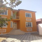 Satılır 5 otaqlı Həyət evi/villa, Zabrat qəs., Sabunçu rayonu 5