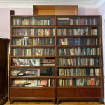 Kirayə (aylıq) 3 otaqlı Köhnə Tikili, İçərişəhər metrosu, Səbail rayonu 14