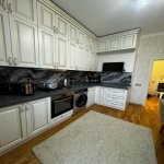 Satılır 3 otaqlı Yeni Tikili, Azadlıq metrosu, 8-ci mikrorayon, Binəqədi rayonu 27