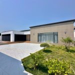 Satılır 4 otaqlı Bağ evi, Şüvəlan, Xəzər rayonu 1