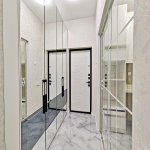 Satılır 2 otaqlı Yeni Tikili, Qara Qarayev metrosu, Nizami rayonu 10