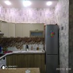 Kirayə (aylıq) 2 otaqlı Yeni Tikili, İnşaatçılar metrosu, Yeni Yasamal qəs., Yasamal rayonu 5