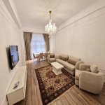 Kirayə (aylıq) 3 otaqlı Yeni Tikili, İçərişəhər metrosu, Səbail rayonu 3