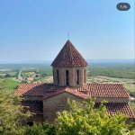 Kirayə (günlük) 4 otaqlı Bağ evi Qax 17