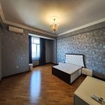 Kirayə (aylıq) 3 otaqlı Yeni Tikili, 8 Noyabr metrosu, Bakı Asiya Universiteti, Nəsimi rayonu 9