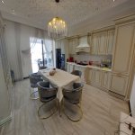 Satılır 8 otaqlı Həyət evi/villa, Elmlər akademiyası metrosu, Badamdar qəs., Səbail rayonu 10