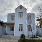 Satılır 6 otaqlı Həyət evi/villa, Koroğlu metrosu, Zabrat qəs., Sabunçu rayonu 1