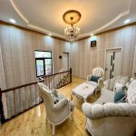 Kirayə (günlük) 7 otaqlı Bağ evi Qəbələ 23