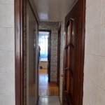 Kirayə (aylıq) 3 otaqlı Köhnə Tikili, Elmlər akademiyası metrosu, Space TV, Yasamal rayonu 5