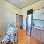 Satılır 4 otaqlı Həyət evi/villa, Koroğlu metrosu, Zabrat qəs., Sabunçu rayonu 4