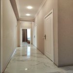 Kirayə (aylıq) 3 otaqlı Yeni Tikili Xırdalan 9