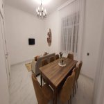 Kirayə (aylıq) 6 otaqlı Bağ evi, Şüvəlan, Xəzər rayonu 13