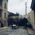 Satılır 10 otaqlı Həyət evi/villa, Bakıxanov qəs., Sabunçu rayonu 2