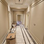 Продажа 3 комнат Новостройка, м. Эльмляр Академиясы метро, Ясамал район 11
