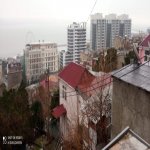 Satılır 3 otaqlı Həyət evi/villa, Səbail rayonu 17