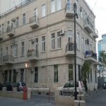 Kirayə (aylıq) 3 otaqlı Köhnə Tikili, Sahil metrosu, Nəsimi rayonu 1