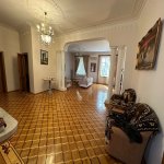 Satılır 6 otaqlı Həyət evi/villa, Əhmədli metrosu, Xətai rayonu 7