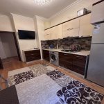 Аренда 1 комнатная Новостройка, Абшерон район 4