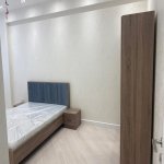 Аренда 3 комнатная Новостройка, м. Азадлыг метро, 7-ой микрорайон, Бинагадинский р-н район 3