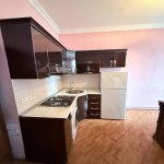 Kirayə (aylıq) 1 otaqlı Yeni Tikili, Qara Qarayev metrosu, 8-ci kilometr, Nizami rayonu 5