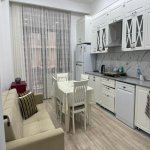 Kirayə (aylıq) 3 otaqlı Yeni Tikili, 28 May metrosu, Nəsimi rayonu 7