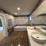 Kirayə (aylıq) 6 otaqlı Həyət evi/villa, Elmlər akademiyası metrosu, Badamdar qəs., Səbail rayonu 38