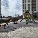Satılır 2 otaqlı Yeni Tikili, Dərnəgül metrosu, 7-ci mikrorayon, Binəqədi rayonu 14