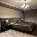 Аренда 3 комнатная Новостройка, м. Эльмляр Академиясы метро, Университет Архитектуры и Строительства, Ясамал район 5