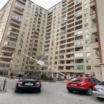 Kirayə (aylıq) 3 otaqlı Yeni Tikili, Azadlıq metrosu, 7-ci mikrorayon, Binəqədi rayonu 1