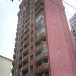 Kirayə (aylıq) 2 otaqlı Yeni Tikili, 28 May metrosu, Nəsimi rayonu 1