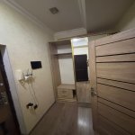 Kirayə (aylıq) 2 otaqlı Yeni Tikili, Gənclik metrosu, Nəsimi rayonu 6